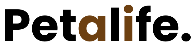 Petalife logo
